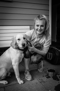 Ausschnitte 2418 - Sport-Shop Hiller Open